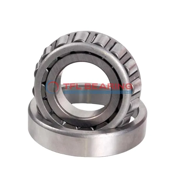 TS (Single Row Tapered Roller Bearings) (Imperial) H715344-H715311XX